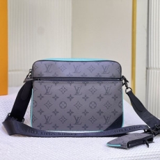 Mens LV Satchel bags